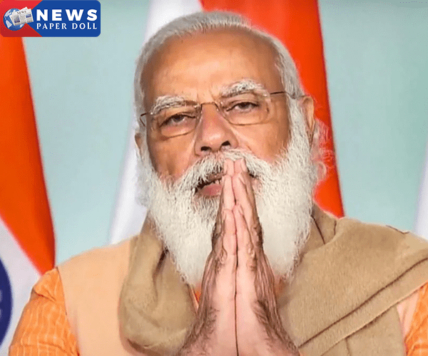 Modi ने RSS