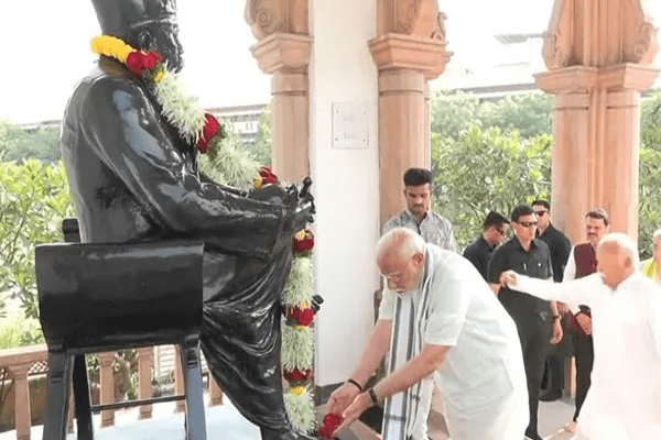 RSS: अमर संस्कृति का वट वृक्ष