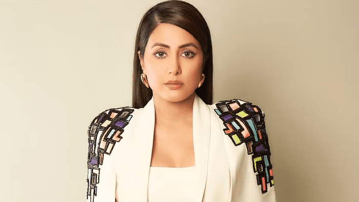 Hina Khan: हिना की कैंसर जर्नी में बॉयफ्रेंड रॉकी ने दिया साथ, पुराने समय को याद कर इमोशनल हुईं एक्ट्रेस