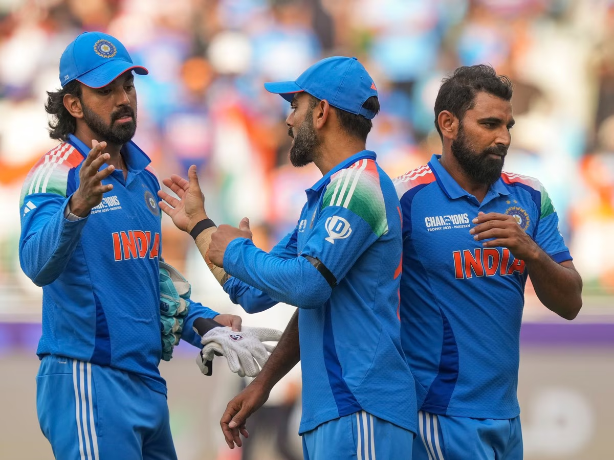 IND vs AUS: भारत ने 5वीं बार चैंपियं