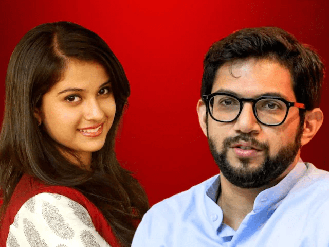 Disha Salian