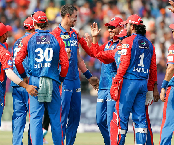 IPL 2025