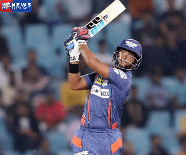 IPL 2025