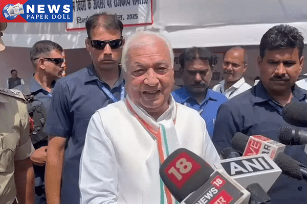 वक्फ संपत्ति पर बिहार राज्यपाल का बयान