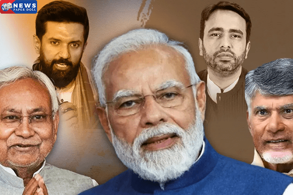 वक्फ संशोधन बिल