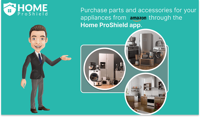 HomePro Shield – अब आपके घरेलू उपकरणों को मिलेगी स्मार्ट सुरक्षा और सर्विस
